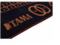 Tama DR-OR Drum Rug Oriental Tama DR-OR Drum Rug Oriental